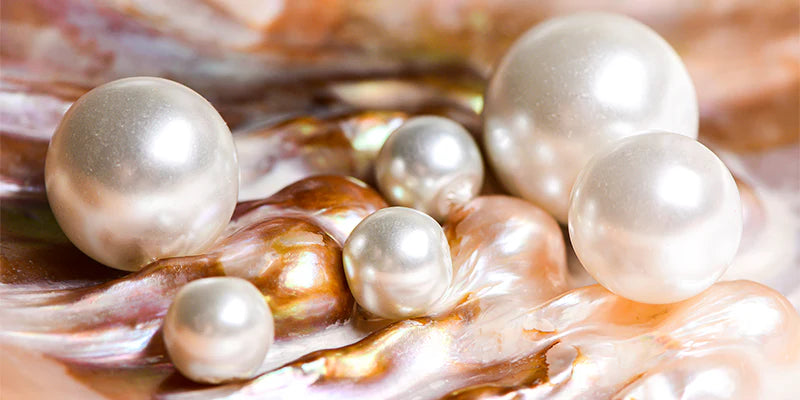 How to Identify Real vs. Fake Pearls: A Simple Guide for Shoppers